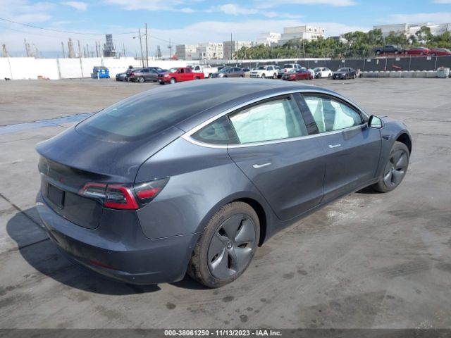 5YJ3E1EA0KF485749 Tesla Model 3 Standard Range/standard Range Plus/long Range/mid Range
