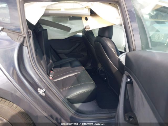 5YJ3E1EA0KF485749 Tesla Model 3 Standard Range/standard Range Plus/long Range/mid Range