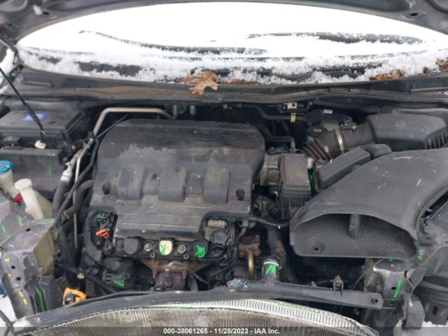 5FNRL5H24GB168883 Honda ODYSSEY LX