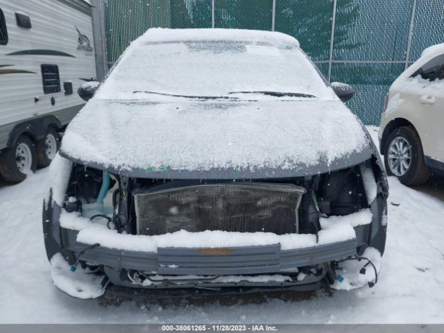 5FNRL5H24GB168883 Honda ODYSSEY LX