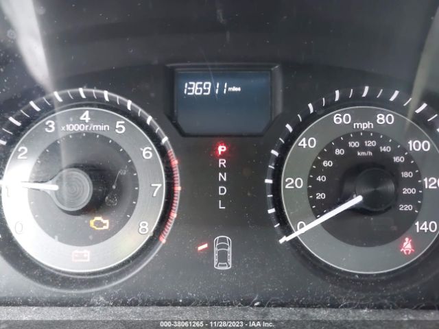 5FNRL5H24GB168883 Honda ODYSSEY LX