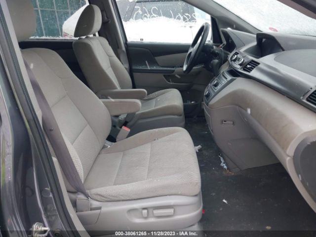 5FNRL5H24GB168883 Honda ODYSSEY LX