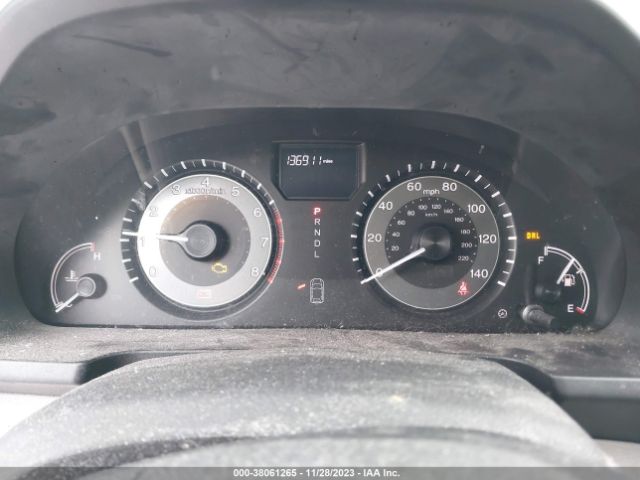 5FNRL5H24GB168883 Honda ODYSSEY LX