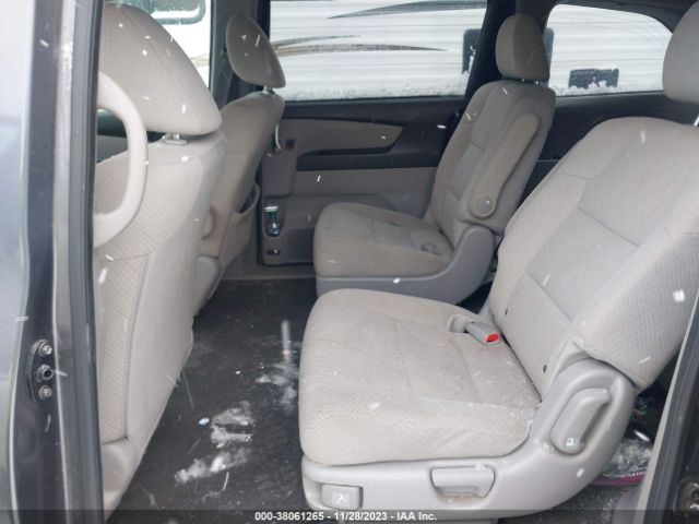 5FNRL5H24GB168883 Honda ODYSSEY LX