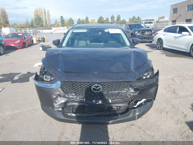 2023 MAZDA CX-30 2.5 S SELECT VIN: 3MVDMBBM4PM568341