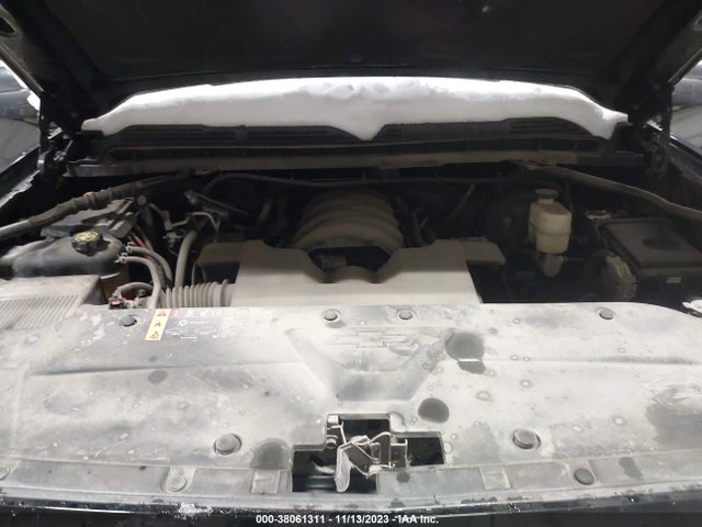 Chevrolet Silverado 1500 2lt 2018 3GCUKRECXJG504619 Image 10