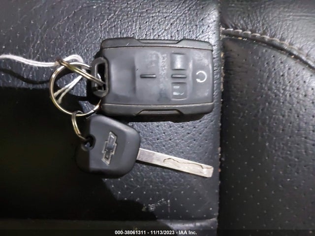 Chevrolet Silverado 1500 2lt 2018 3GCUKRECXJG504619 Image 11