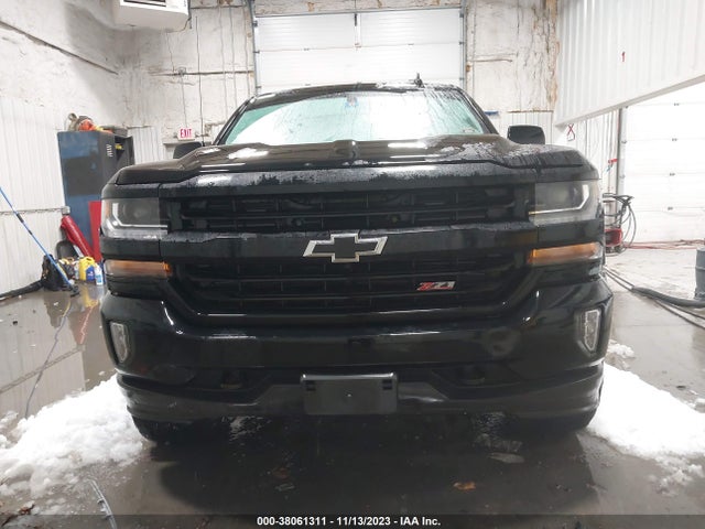 Chevrolet Silverado 1500 2lt 2018 3GCUKRECXJG504619 Image 12