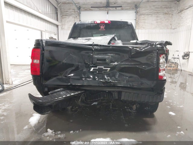 Chevrolet Silverado 1500 2lt 2018 3GCUKRECXJG504619 Image 16