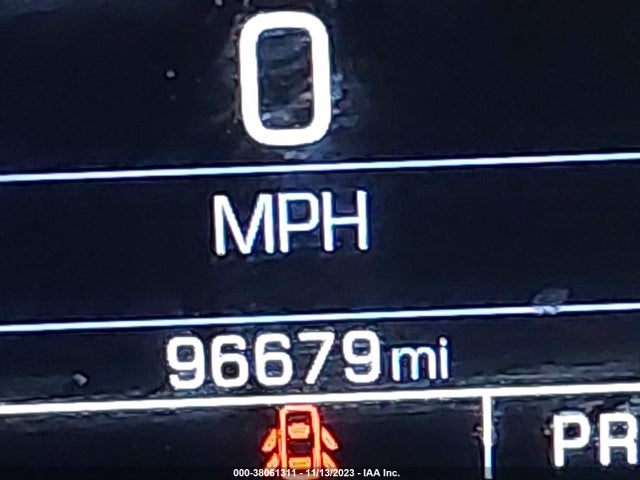 Chevrolet Silverado 1500 2lt 2018 3GCUKRECXJG504619 Image 7