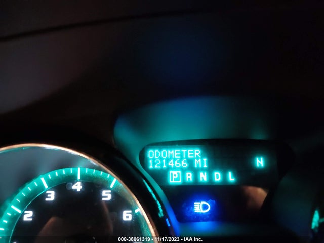2014 BUICK ENCLAVE LEATHER VIN: 5GAKVBKD2EJ351789