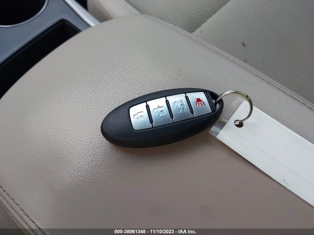 2015 NISSAN ALTIMA 2.5 SL/2.5 SV/2.5/2.5 S VIN: 1N4AL3AP5FC495799