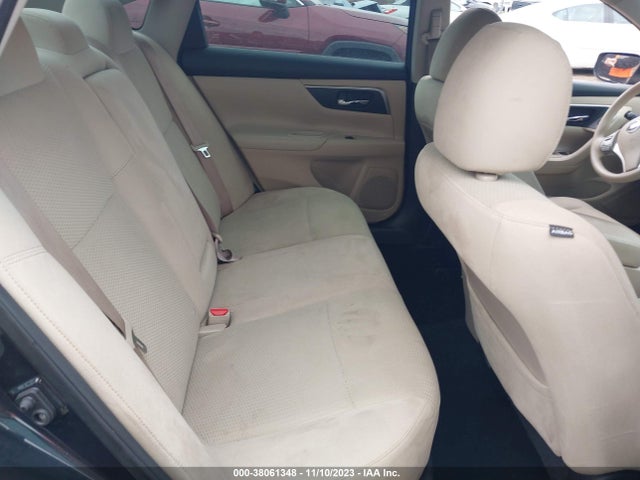 2015 NISSAN ALTIMA 2.5 SL/2.5 SV/2.5/2.5 S VIN: 1N4AL3AP5FC495799