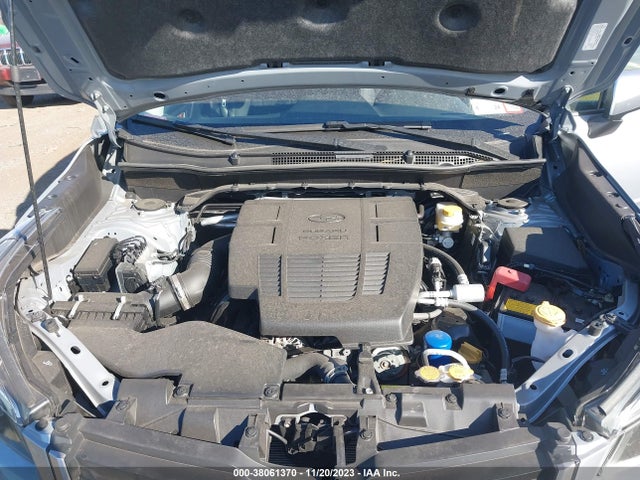 2021 SUBARU FORESTER PREMIUM VIN: JF2SKAJC0MH568226