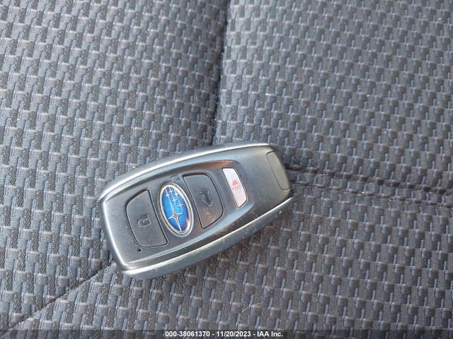 2021 SUBARU FORESTER PREMIUM VIN: JF2SKAJC0MH568226
