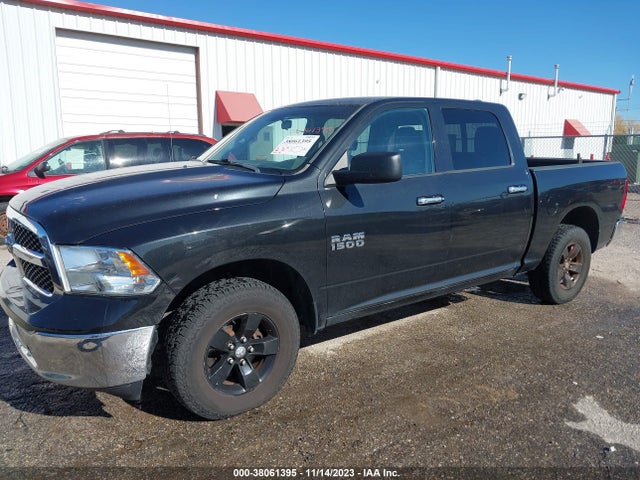 1C6RR7LG1HS787188 RAM 1500
