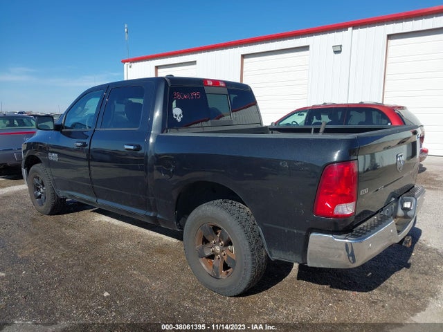 1C6RR7LG1HS787188 RAM 1500