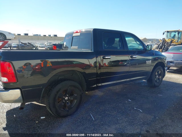 1C6RR7LG1HS787188 RAM 1500