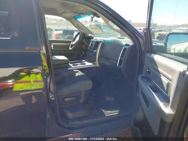 1C6RR7LG1HS787188 RAM 1500