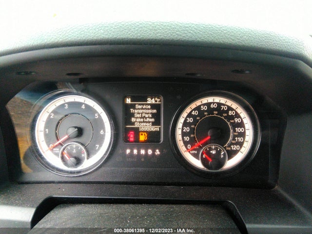 1C6RR7LG1HS787188 RAM 1500
