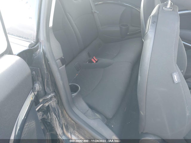 2009 MINI COOPER S CLUBMAN WMWMM33529TP74967 Photo 7