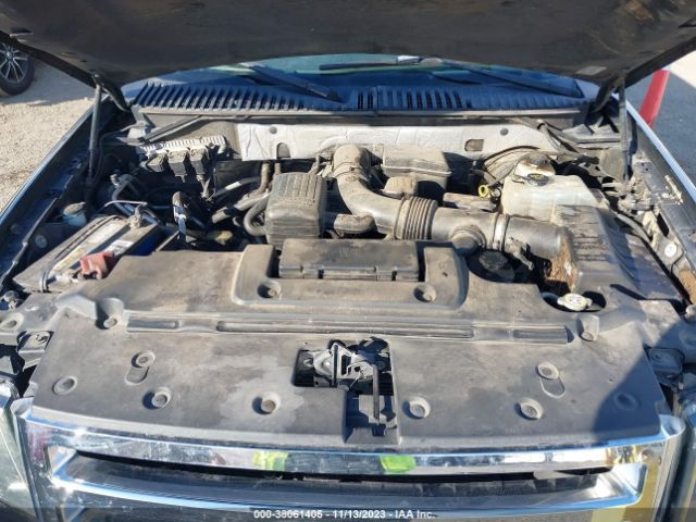 1FMJK1K5XEEF05417 Ford Expedition El Limited