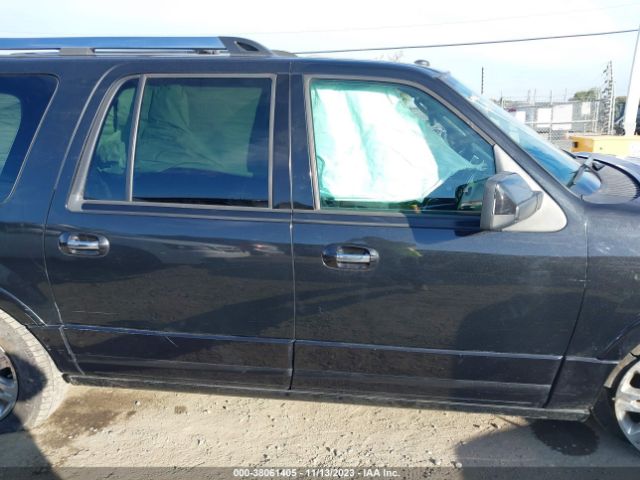1FMJK1K5XEEF05417 Ford Expedition El Limited