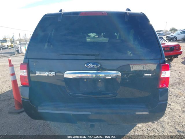 1FMJK1K5XEEF05417 Ford Expedition El Limited