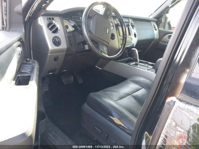 1FMJK1K5XEEF05417 Ford Expedition El Limited