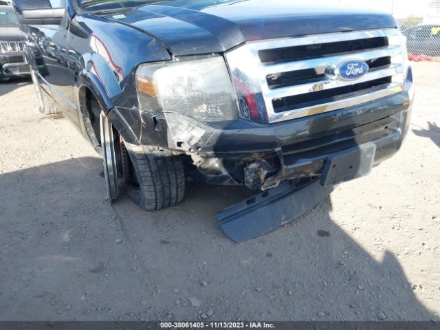 1FMJK1K5XEEF05417 Ford Expedition El Limited