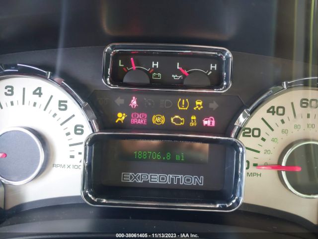 1FMJK1K5XEEF05417 Ford Expedition El Limited