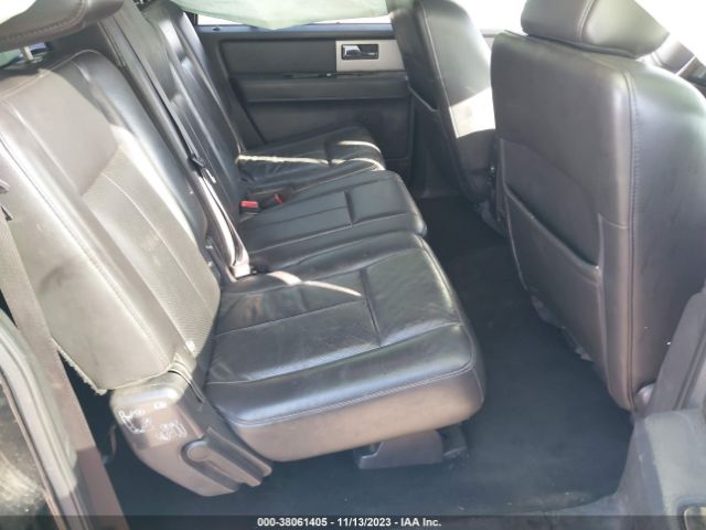 1FMJK1K5XEEF05417 Ford Expedition El Limited