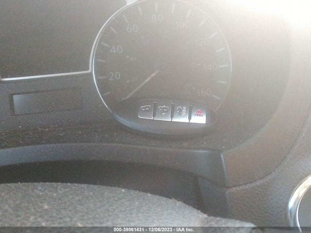 2014 NISSAN ALTIMA 2.5 S VIN: 1N4AL3AP6EC119398