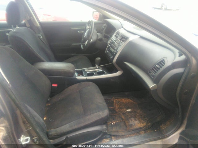 2014 NISSAN ALTIMA 2.5 S VIN: 1N4AL3AP6EC119398