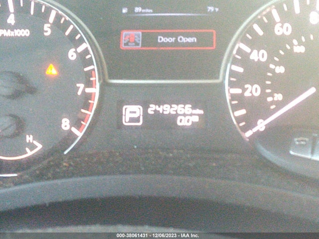2014 NISSAN ALTIMA 2.5 S VIN: 1N4AL3AP6EC119398