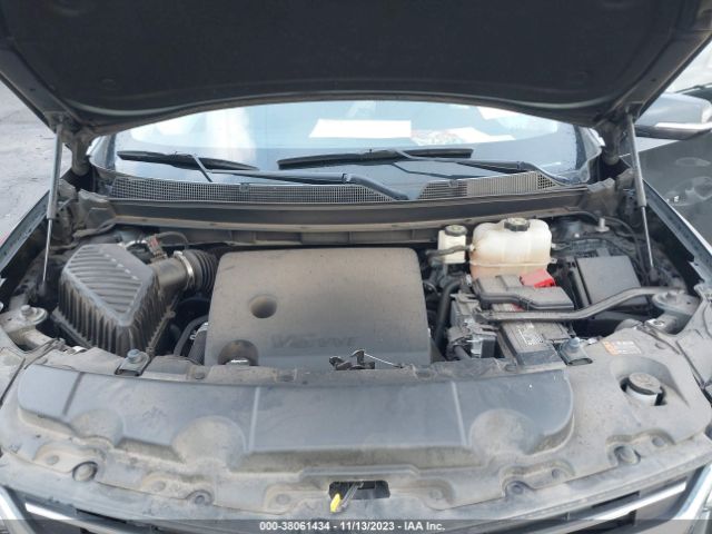 1GNERGKW5JJ195070 Chevrolet Traverse 1lt