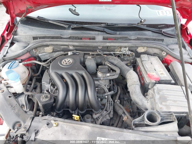 3VW2K7AJ0EM208948 Volkswagen Jetta 2.0l S