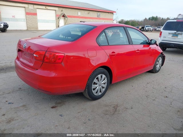 3VW2K7AJ0EM208948 Volkswagen Jetta 2.0l S