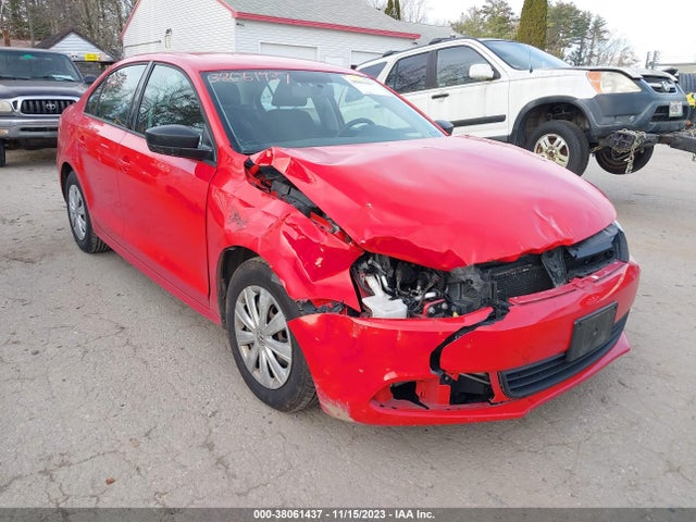 3VW2K7AJ0EM208948 Volkswagen Jetta 2.0l S