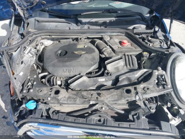 2015 MINI HARDTOP WMWXM5C51F3A60397 Photo 9