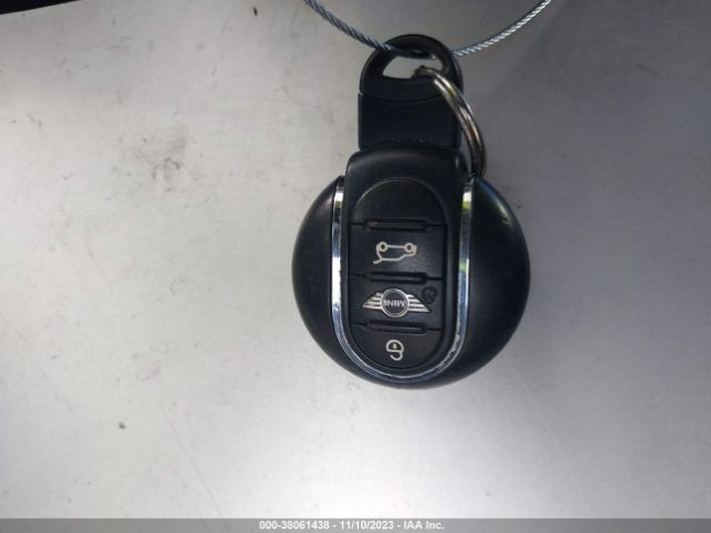 2015 MINI HARDTOP WMWXM5C51F3A60397 Photo 10