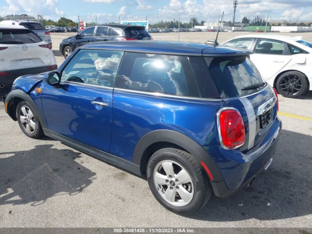 2015 MINI HARDTOP WMWXM5C51F3A60397 Photo 2