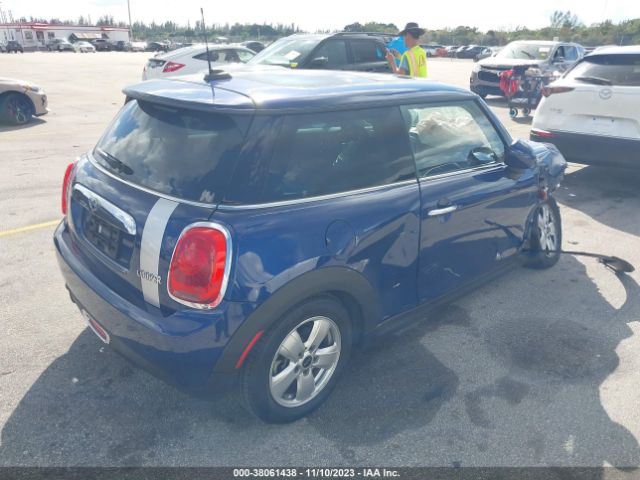 2015 MINI HARDTOP WMWXM5C51F3A60397 Photo 3