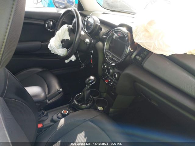 2015 MINI HARDTOP WMWXM5C51F3A60397 Photo 4