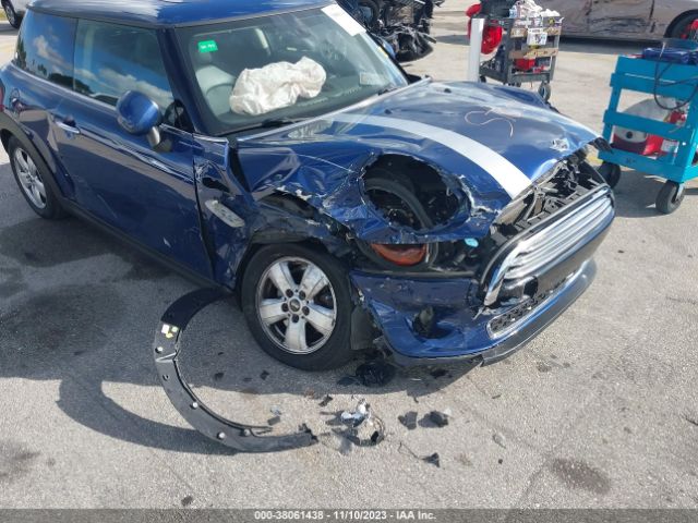 2015 MINI HARDTOP WMWXM5C51F3A60397 Photo 5