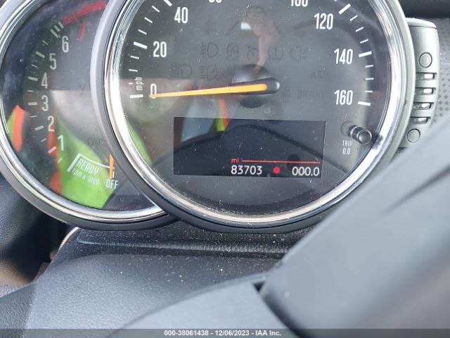 2015 MINI HARDTOP WMWXM5C51F3A60397 Photo 6