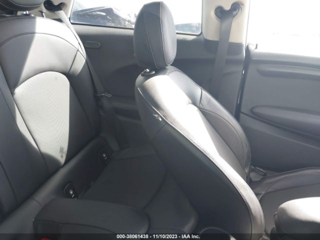 2015 MINI HARDTOP WMWXM5C51F3A60397 Photo 7