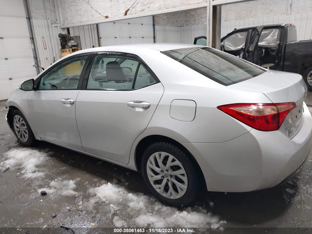 Toyota COROLLA LE 2017 2T1BURHE8HC871859 Image 14