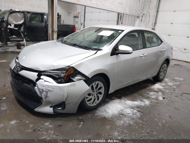 Toyota COROLLA LE 2017 2T1BURHE8HC871859 Image 2