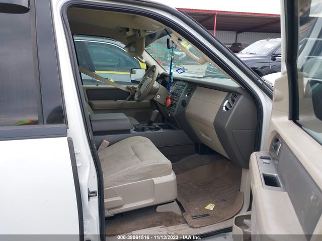 2012 FORD EXPEDITION XLT VIN: 1FMJU1H50CEF08857
